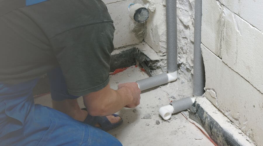 Septic Tank Baffle Cleaning in Lake Toxaway, NC